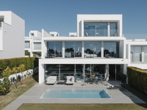 Casa Iryna, La Finca, La Reserva De Sotogrande
