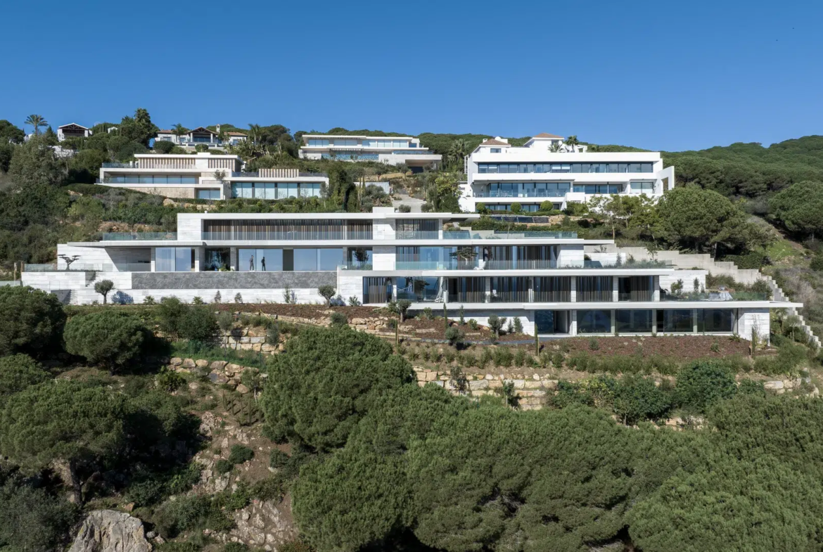 Villa Sanctuary - Verdin Property