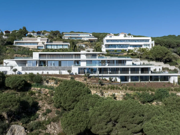 Villa Sanctuary - Verdin Property