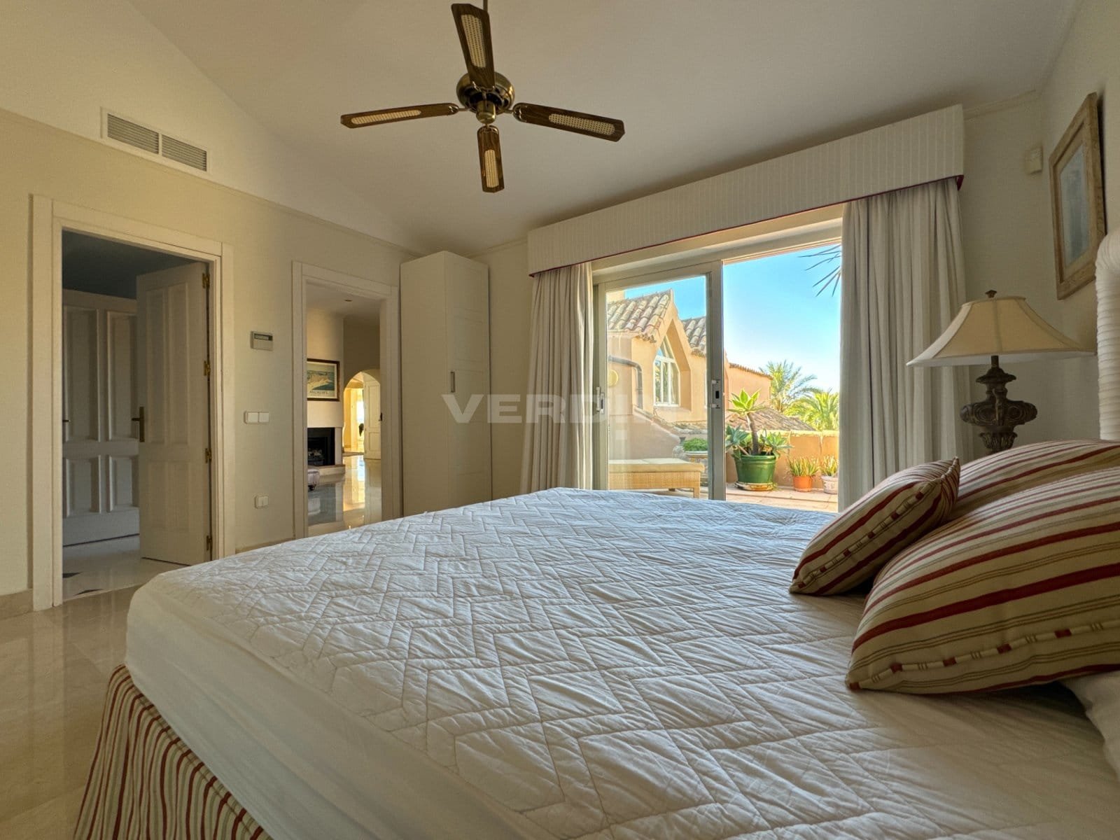 Penthouse Sotogrande Port