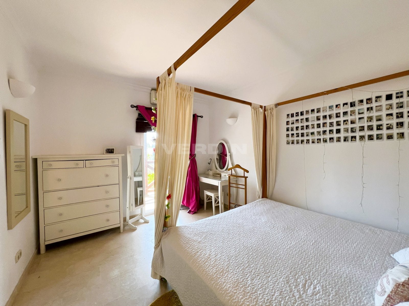 Colonial-style villa Sotogrande Costa Zona B