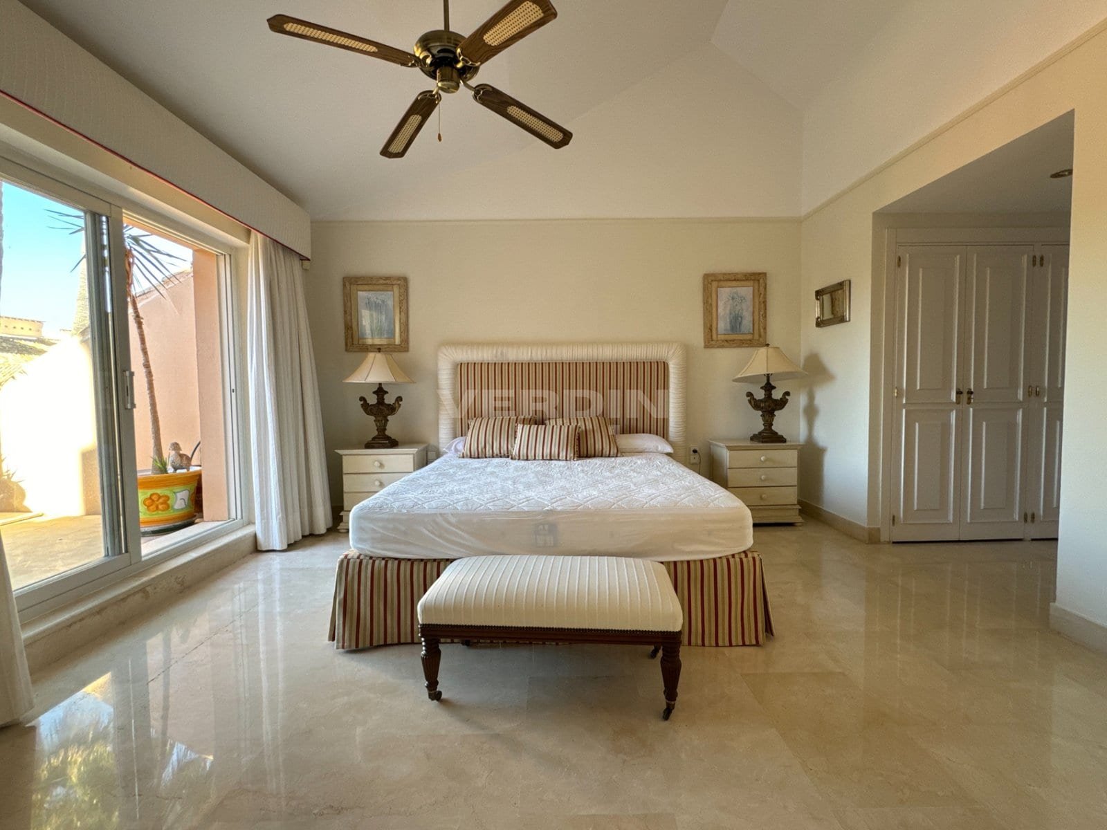 Penthouse Sotogrande Port