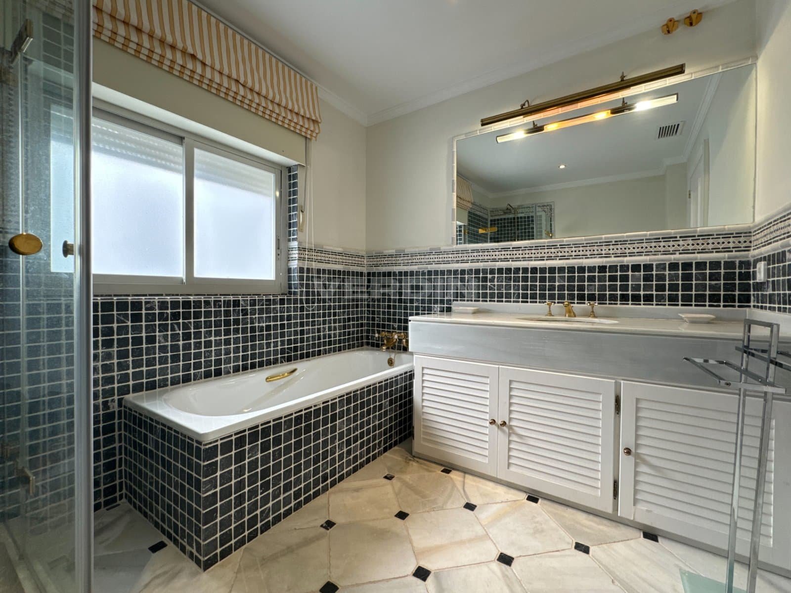 Penthouse Sotogrande Port