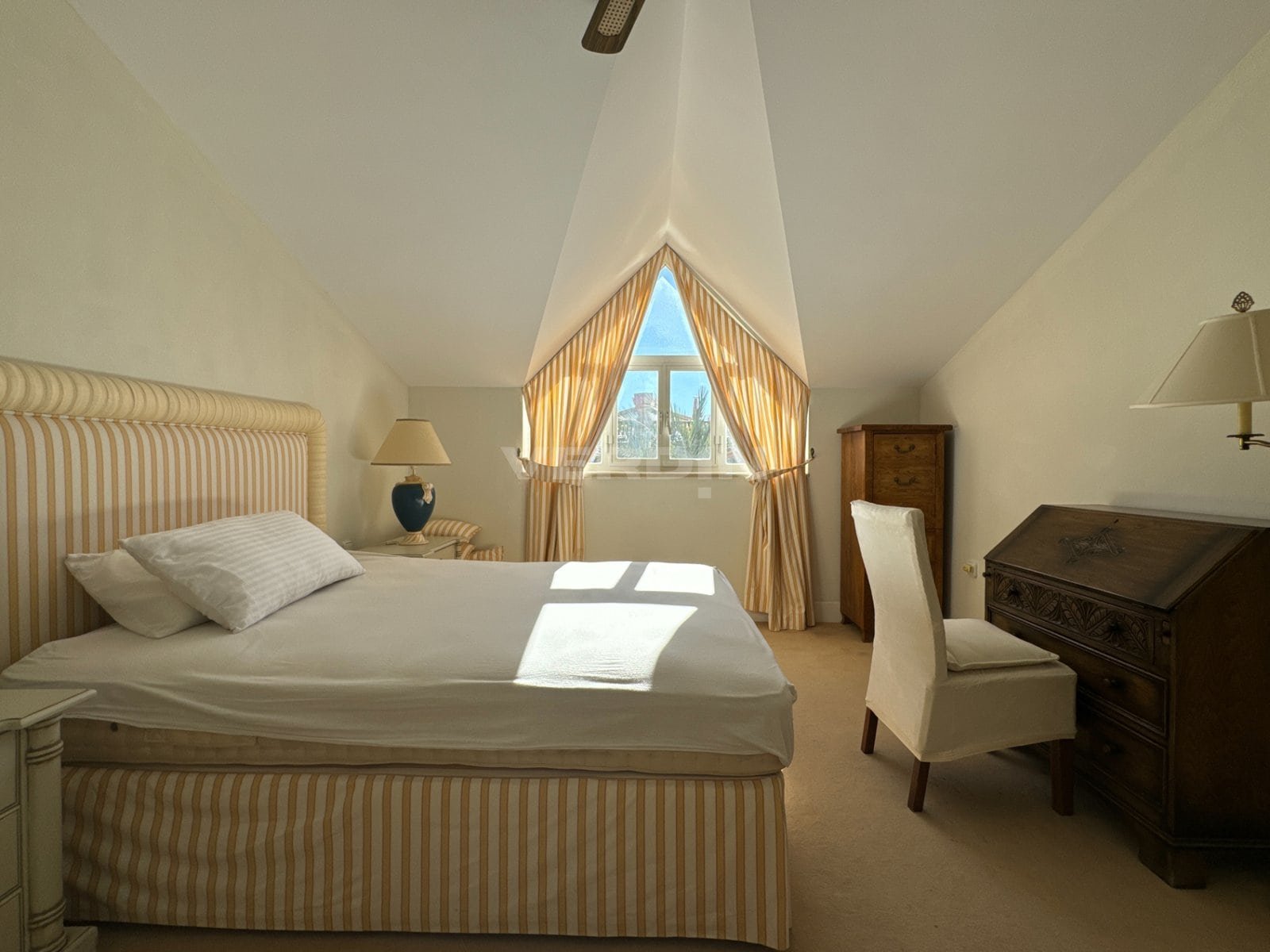 Penthouse Sotogrande Port