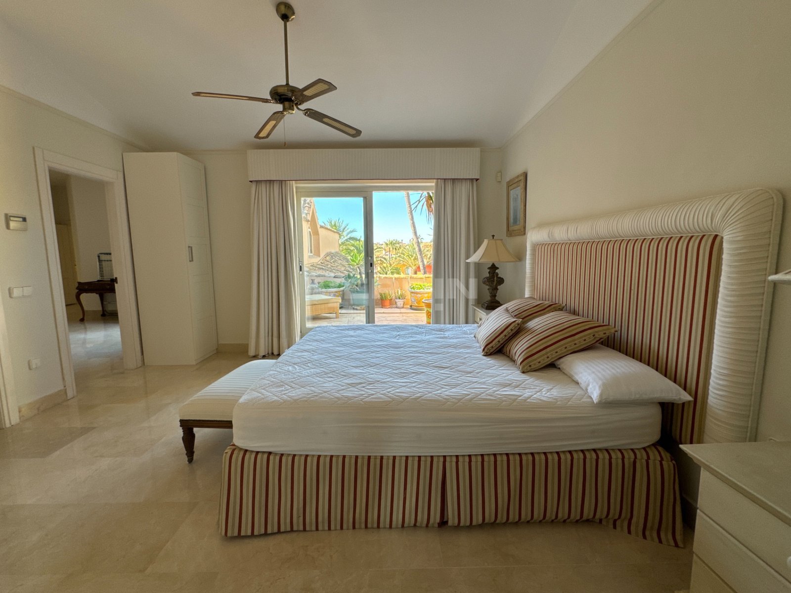 Penthouse Sotogrande Port