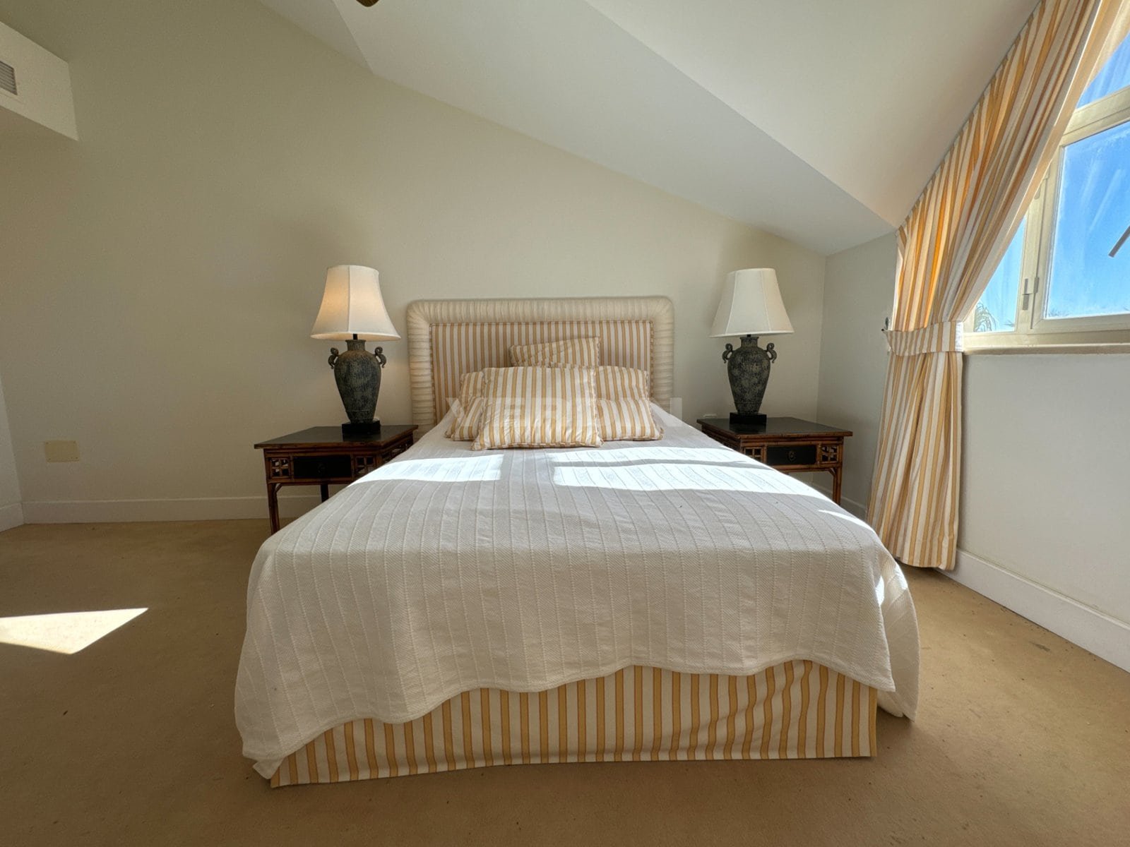 Penthouse Sotogrande Port