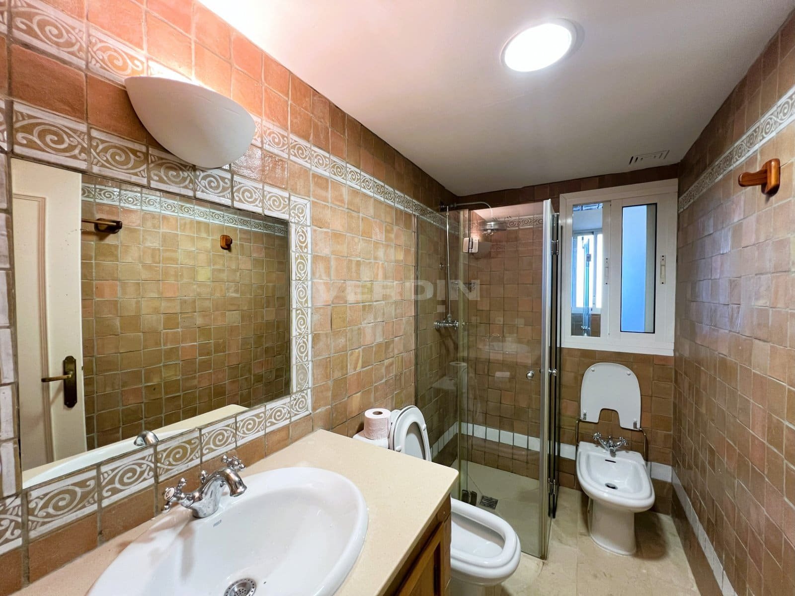Colonial-style villa Sotogrande Costa Zona B