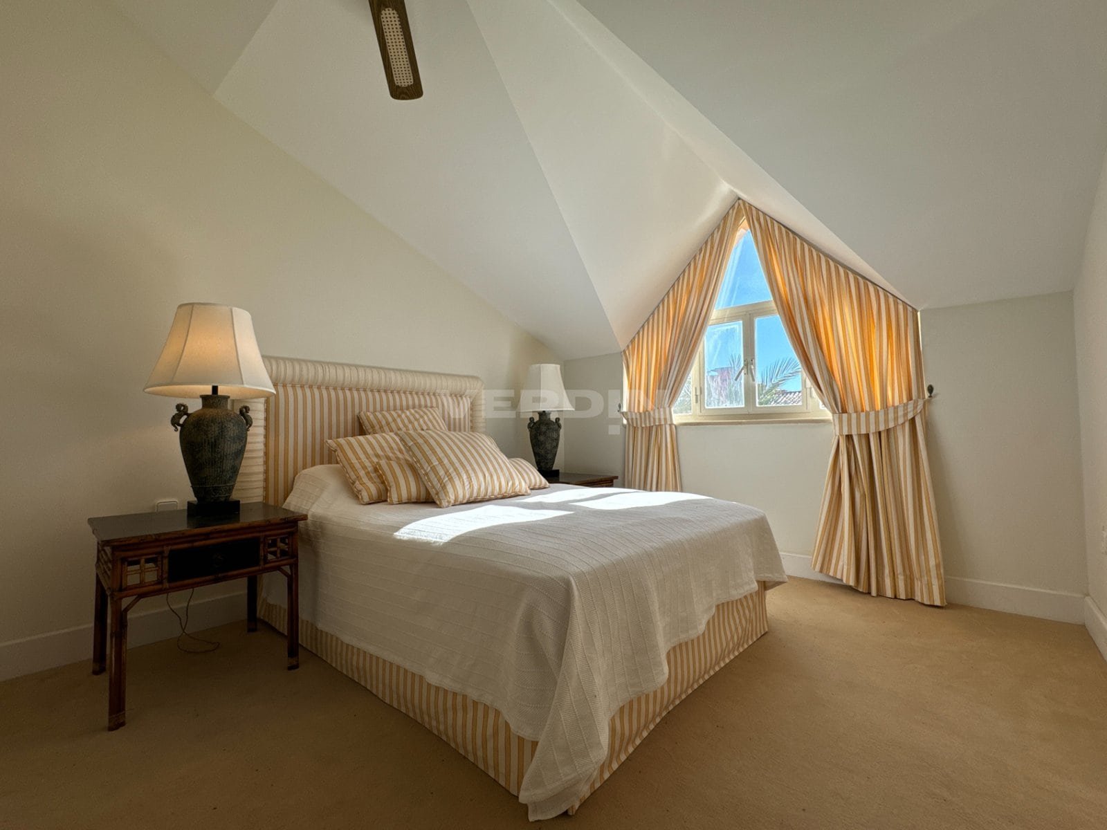 Penthouse Sotogrande Port