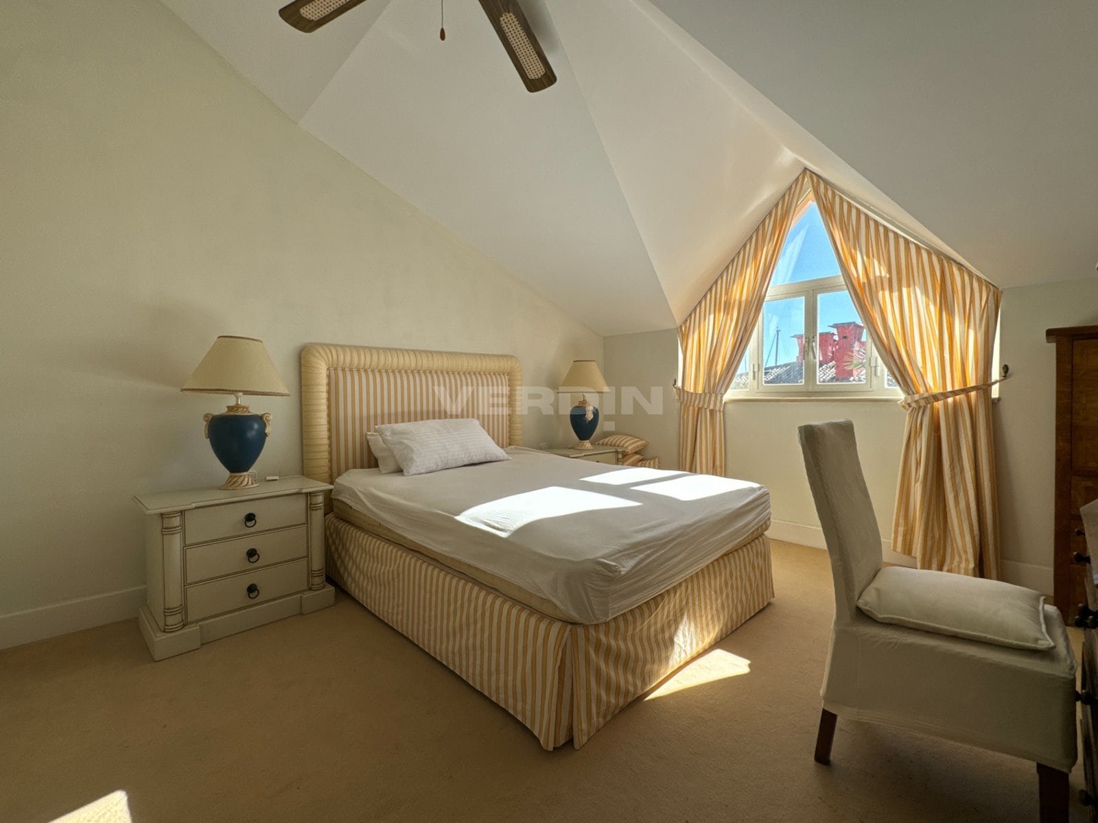 Penthouse Sotogrande Port