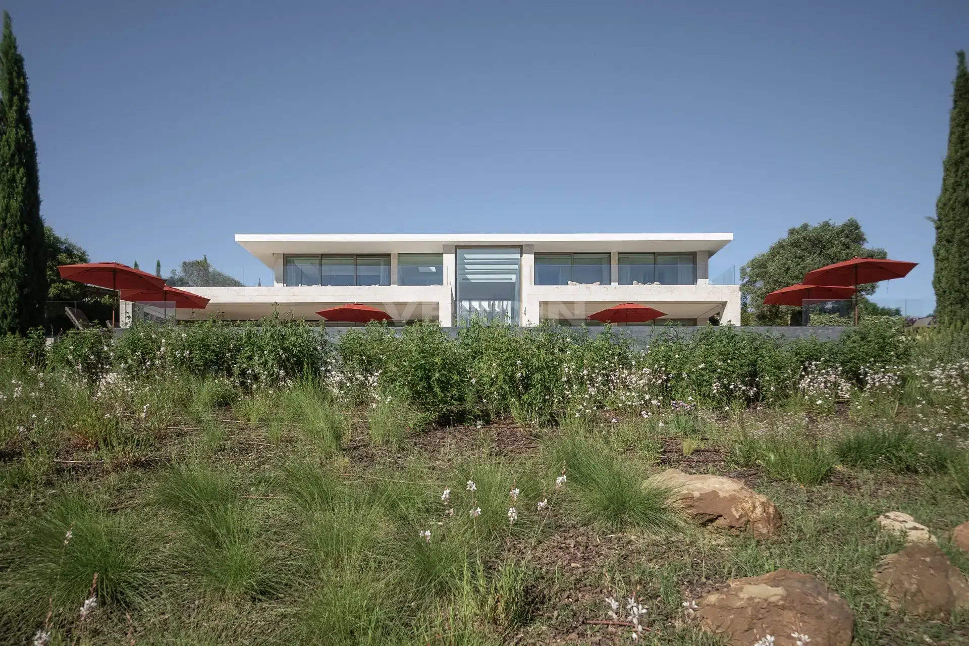 Villa La Escondida - Verdin Property Sotogrande