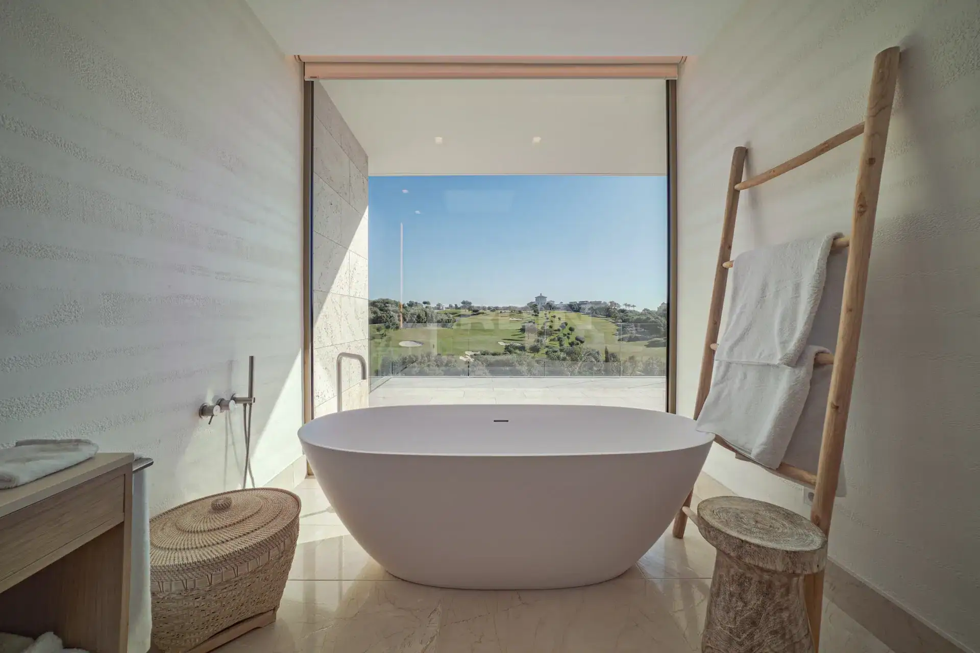 Villa La Escondida - Verdin Property Sotogrande