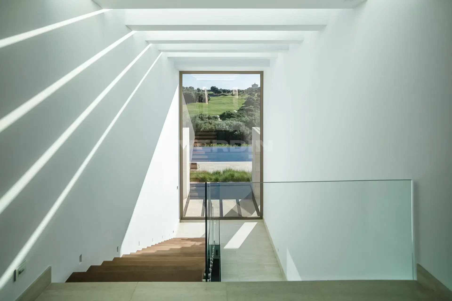 Villa La Escondida - Verdin Property Sotogrande