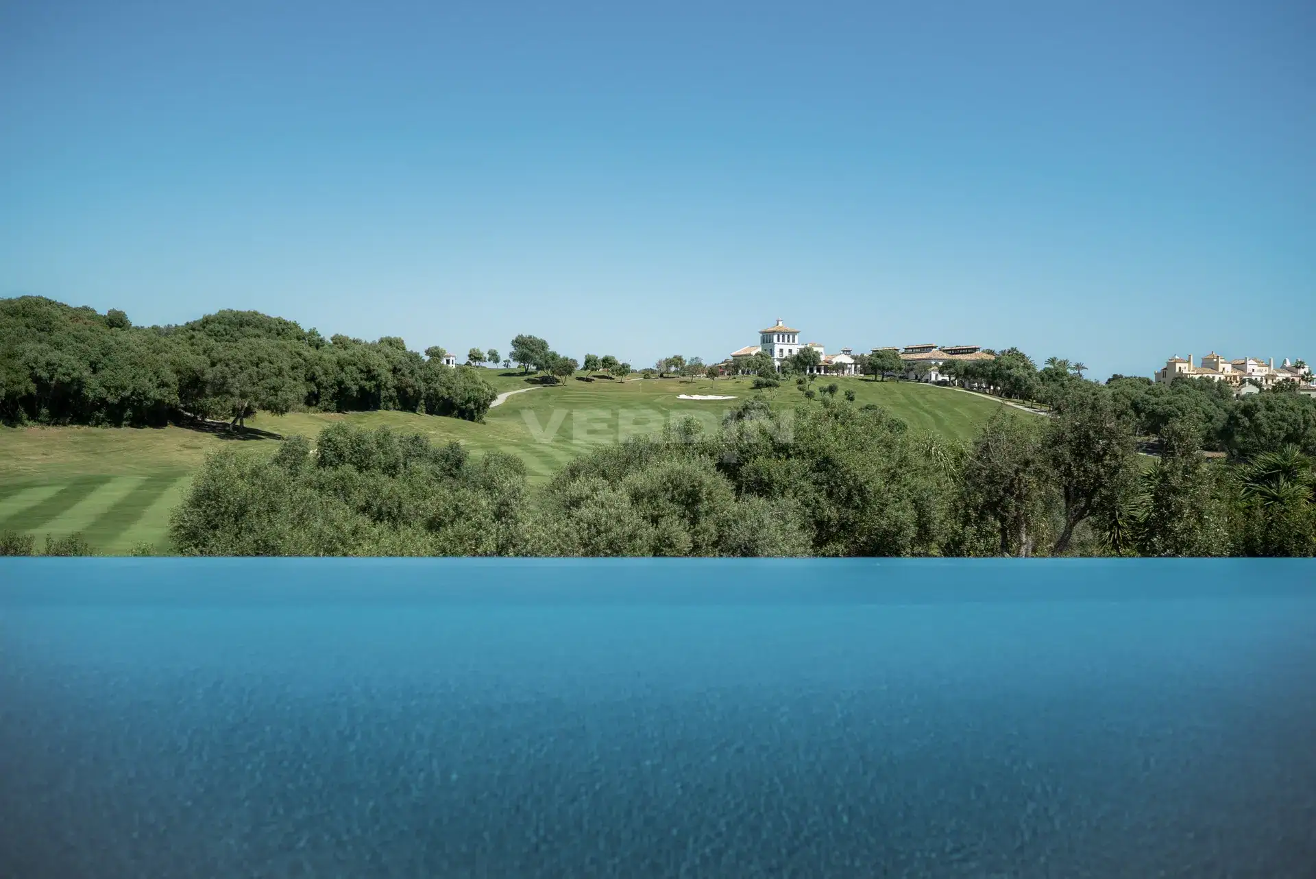 Villa La Escondida - Verdin Property Sotogrande