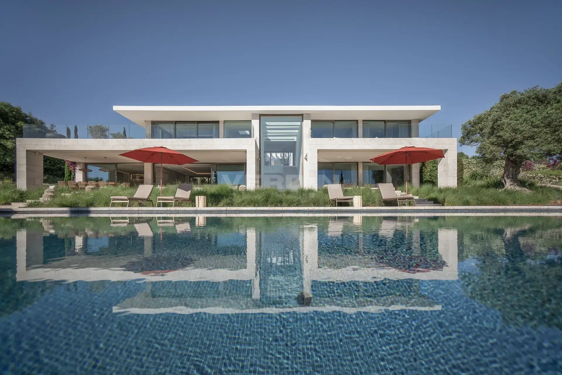 Villa La Escondida - Verdin Property Sotogrande