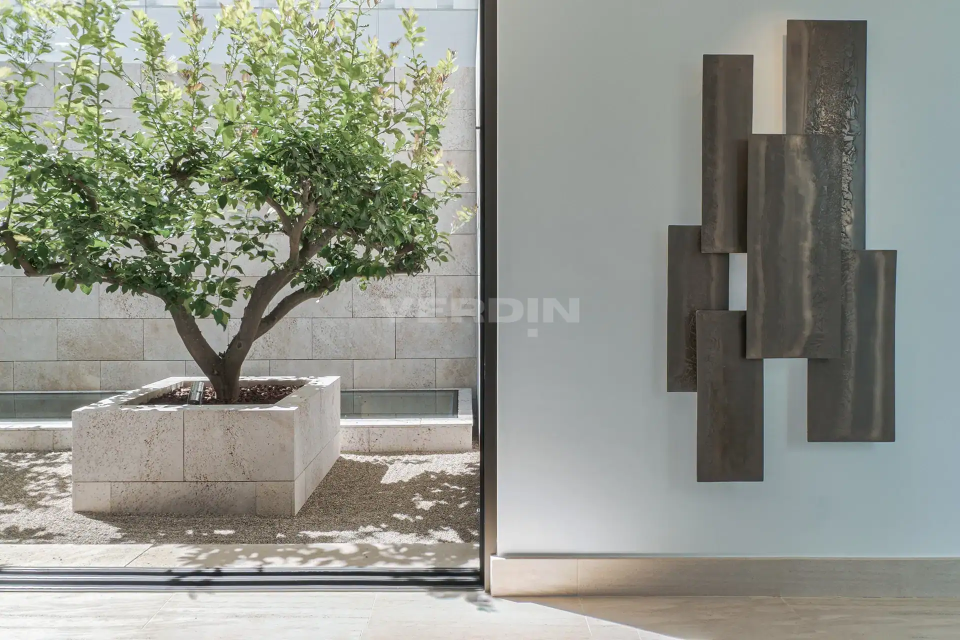 Villa La Escondida - Verdin Property Sotogrande