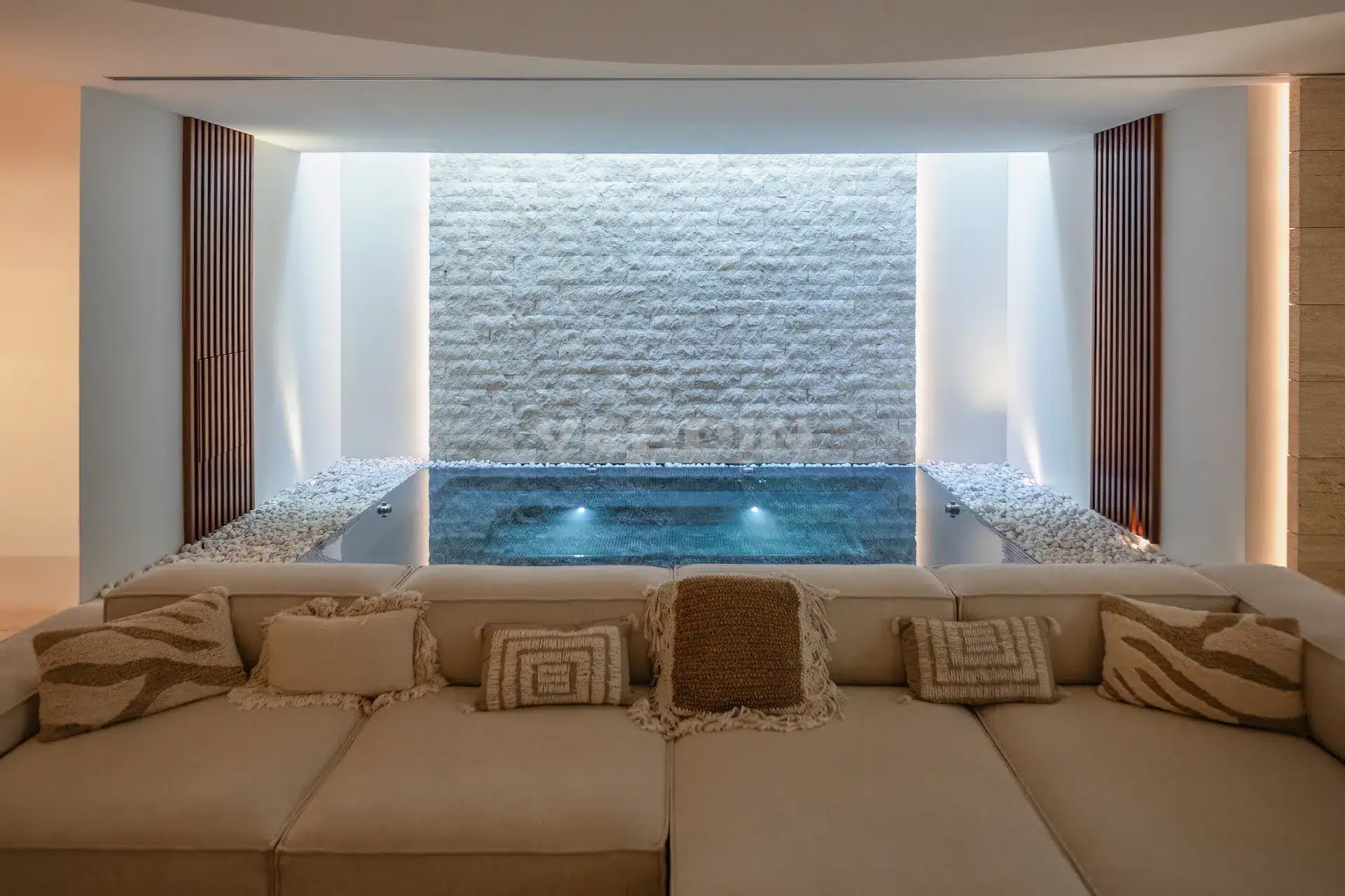 Villa La Escondida - Verdin Property Sotogrande