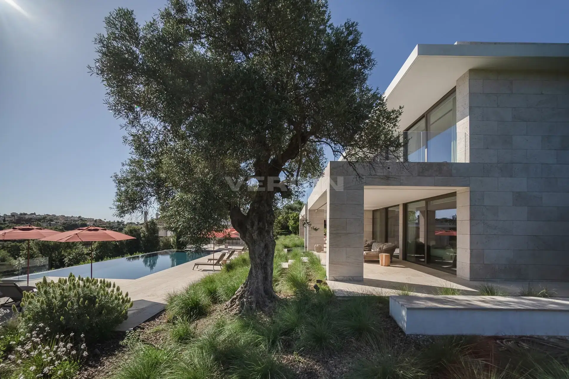 Villa La Escondida - Verdin Property Sotogrande