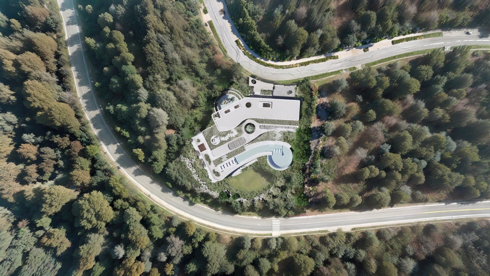 Villa Sense, The Fifteen, La Reserva - Verdin Sotogrande