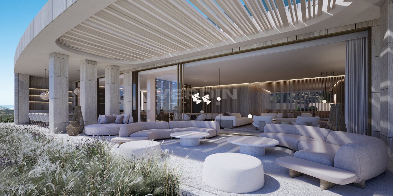 Villa Sense, The Fifteen, La Reserva - Verdin Sotogrande