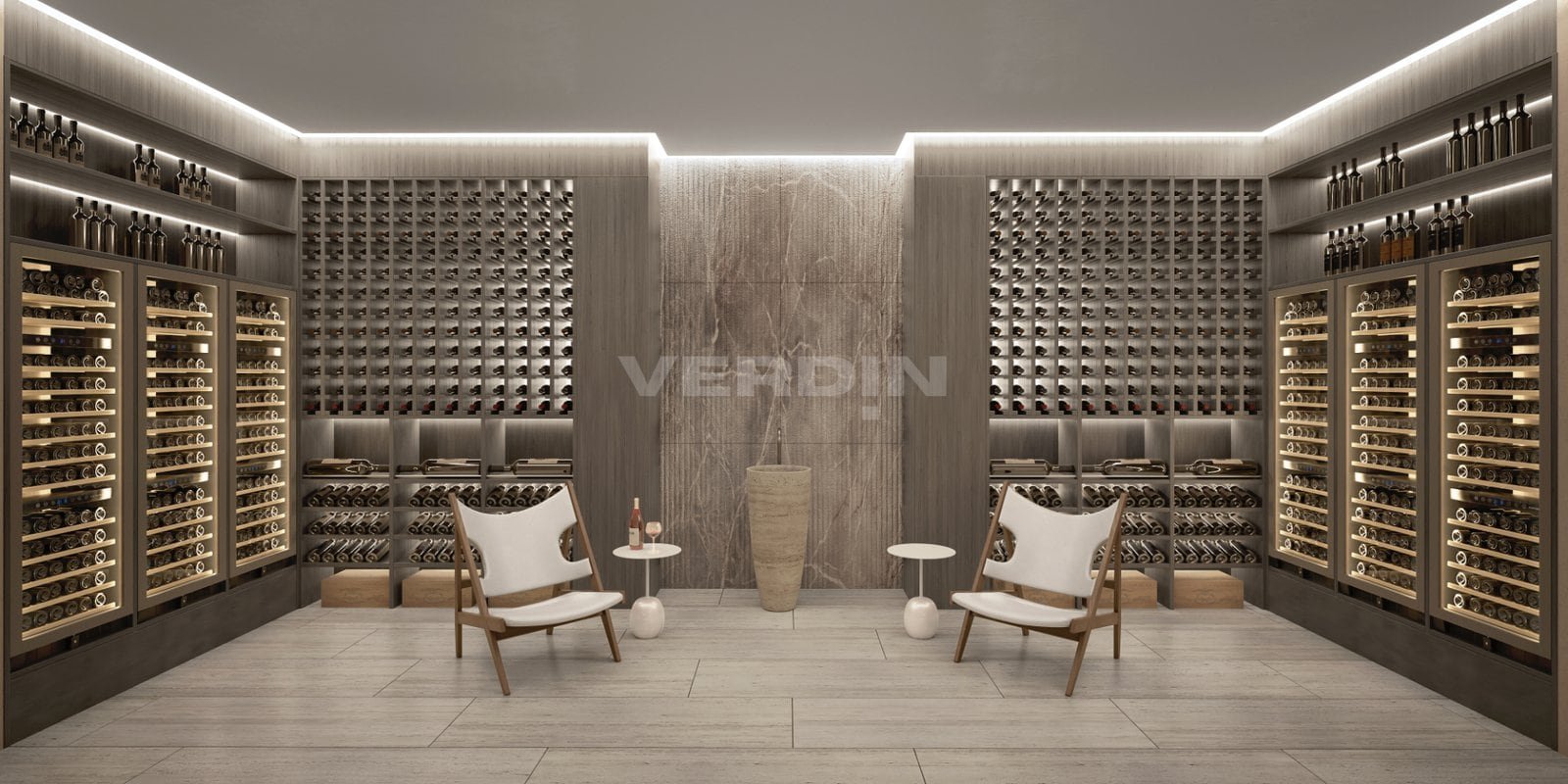 Villa Sense, The Fifteen, La Reserva - Verdin Sotogrande