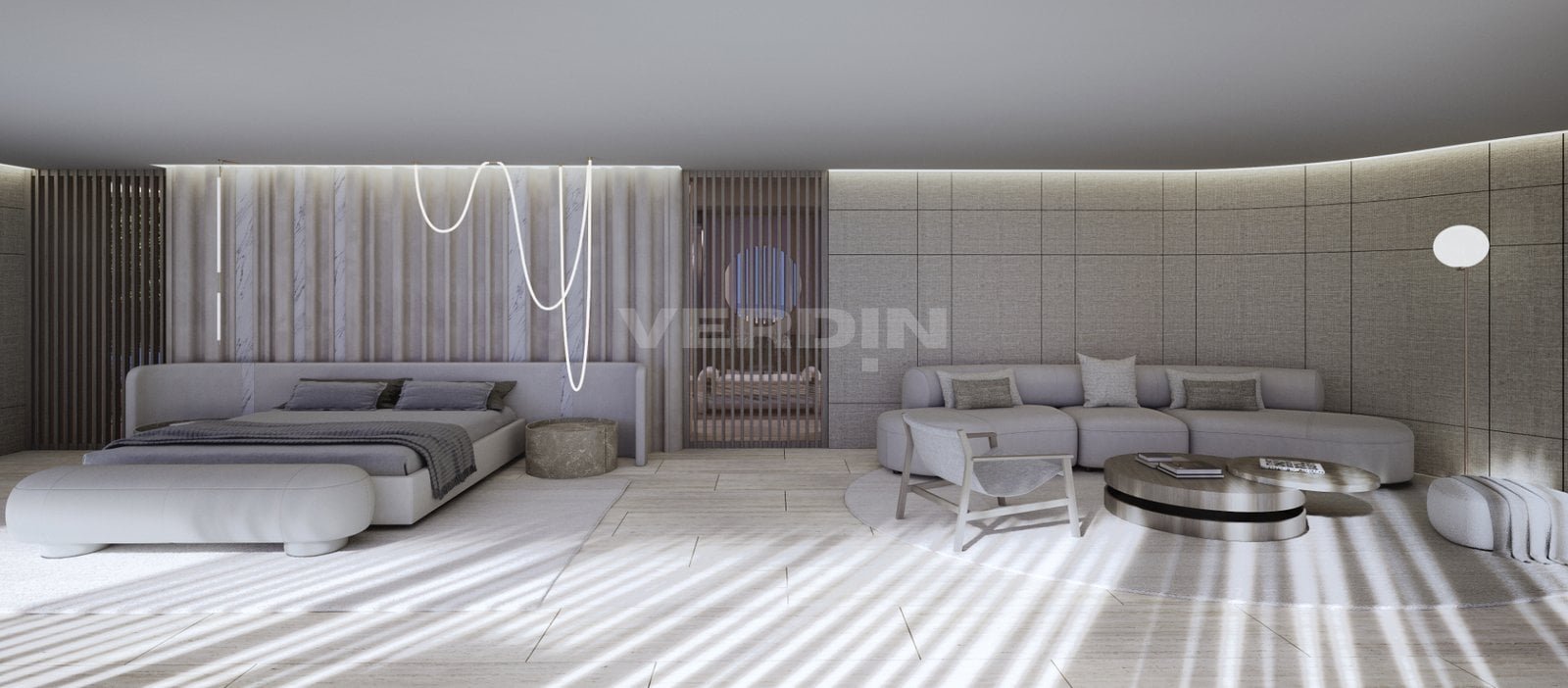 Villa Sense, The Fifteen, La Reserva - Verdin Sotogrande