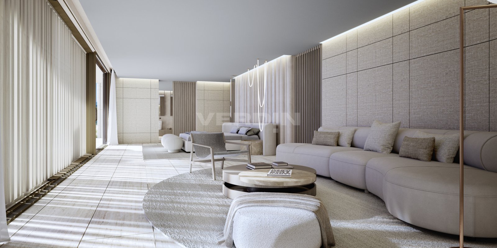 Villa Sense, The Fifteen, La Reserva - Verdin Sotogrande