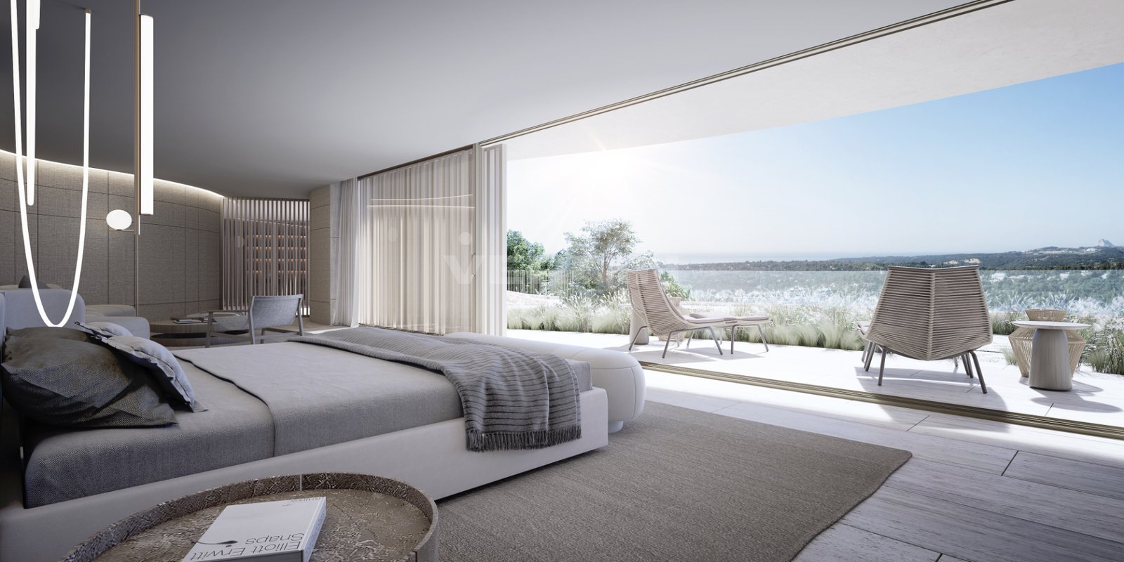 Villa Sense, The Fifteen, La Reserva - Verdin Sotogrande