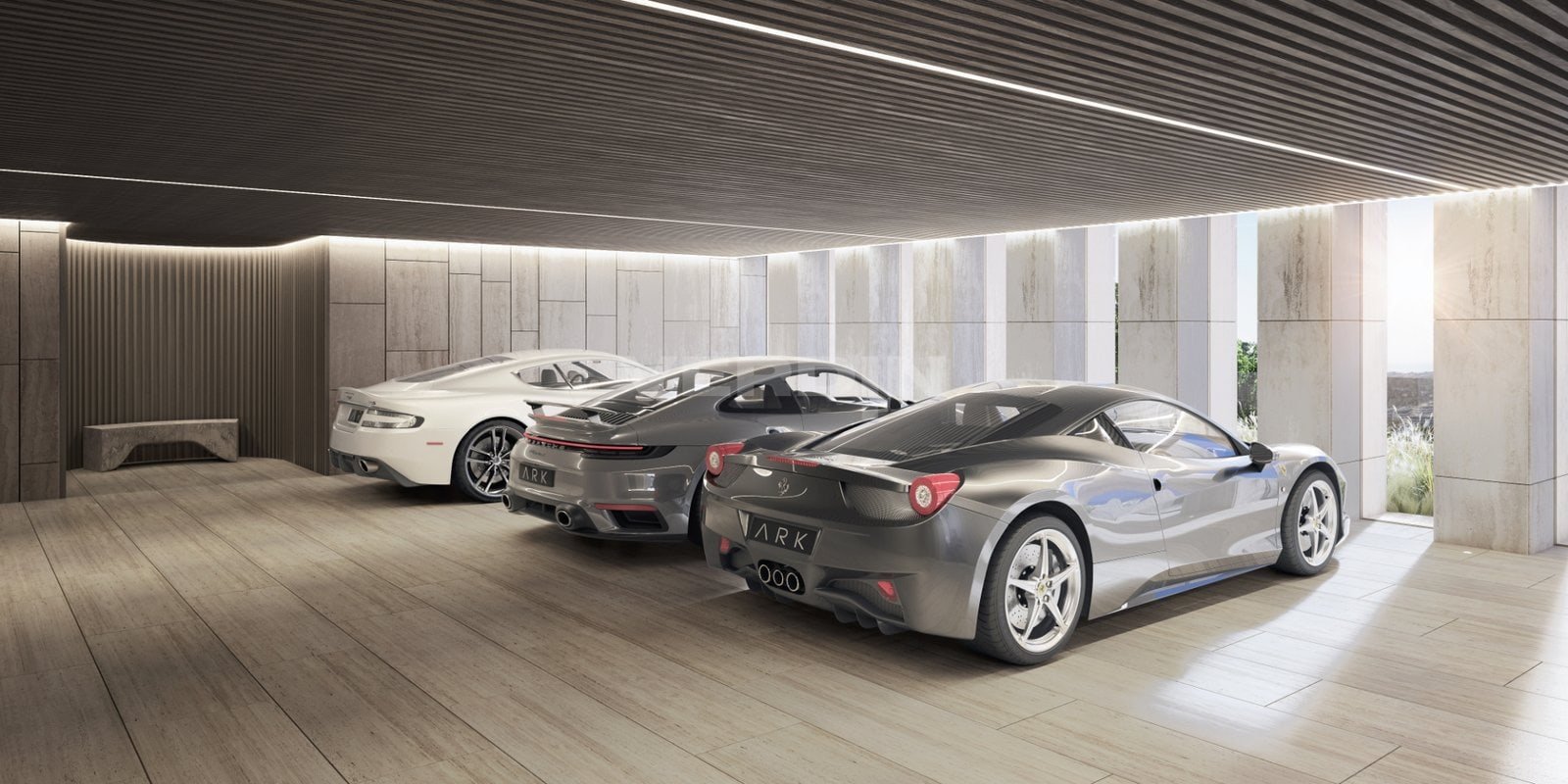 Villa Sense, The Fifteen, La Reserva - Verdin Sotogrande