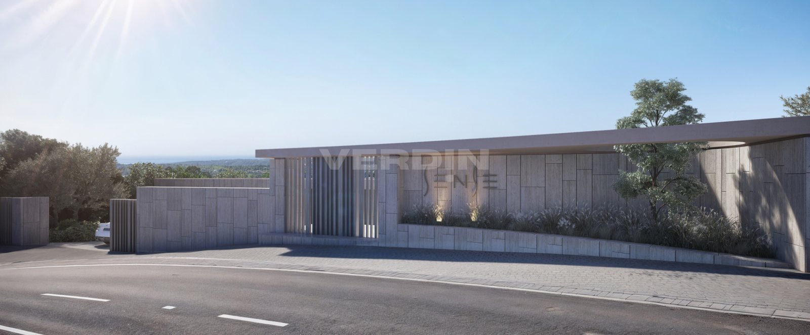 Villa Sense, The Fifteen, La Reserva - Verdin Sotogrande