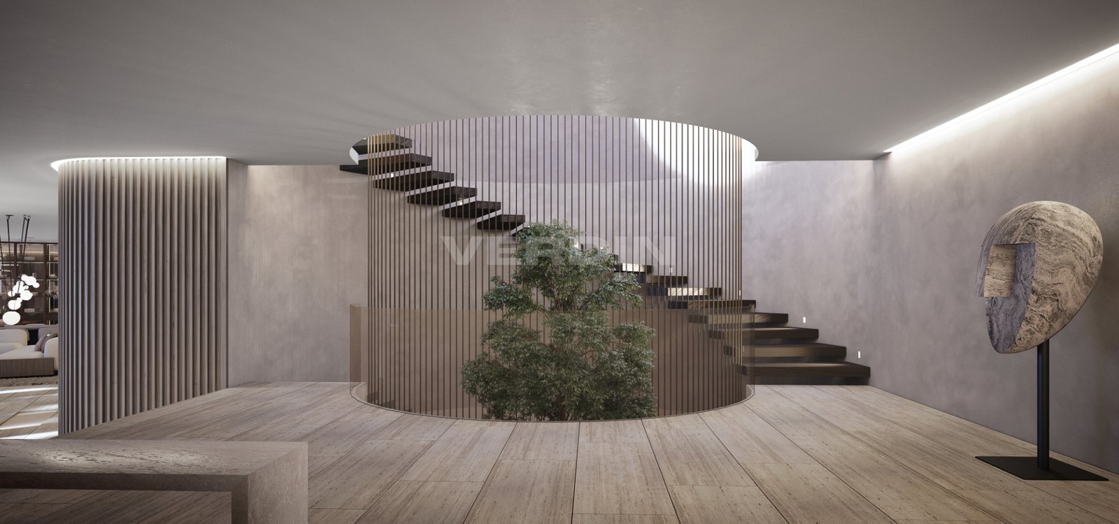 Villa Sense, The Fifteen, La Reserva - Verdin Sotogrande