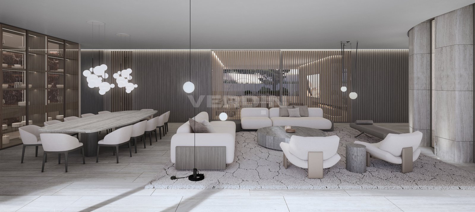 Villa Sense, The Fifteen, La Reserva - Verdin Sotogrande