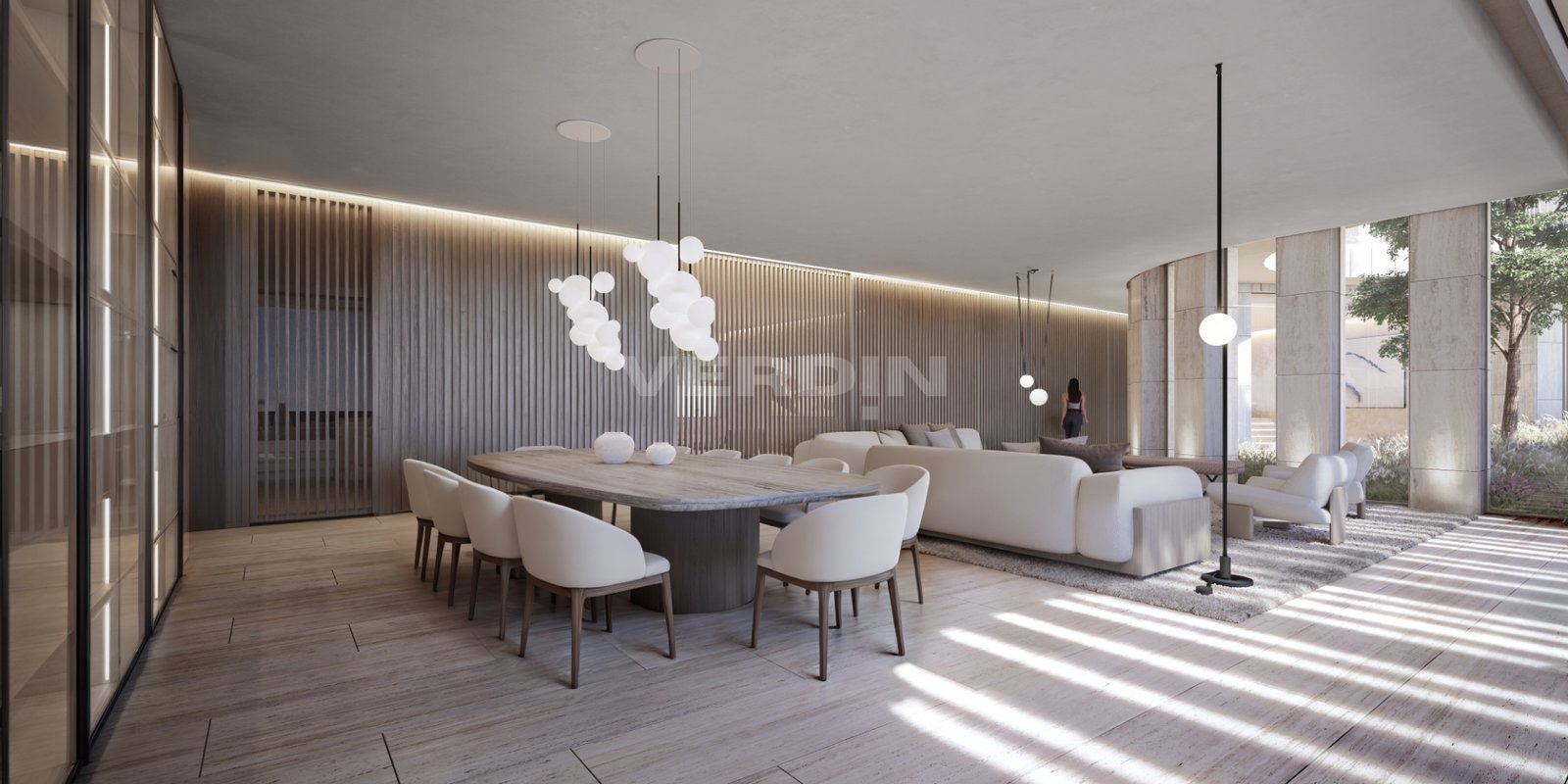 Villa Sense, The Fifteen, La Reserva - Verdin Sotogrande