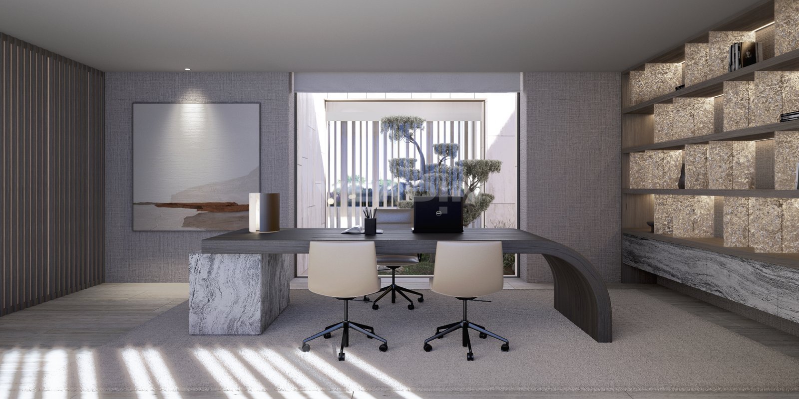 Villa Sense, The Fifteen, La Reserva - Verdin Sotogrande