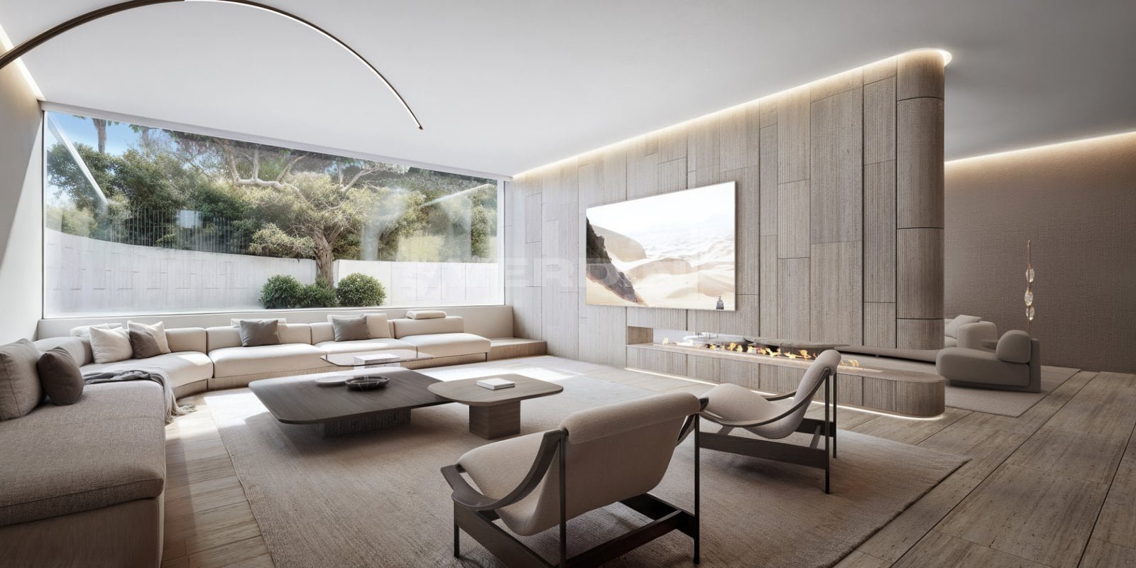 Villa Sense, The Fifteen, La Reserva - Verdin Sotogrande