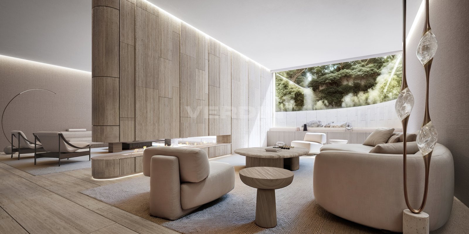 Villa Sense, The Fifteen, La Reserva - Verdin Sotogrande