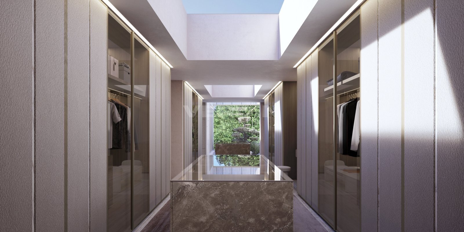 Villa Sense, The Fifteen, La Reserva - Verdin Sotogrande