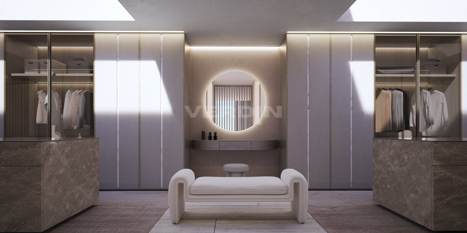 Villa Sense, The Fifteen, La Reserva - Verdin Sotogrande