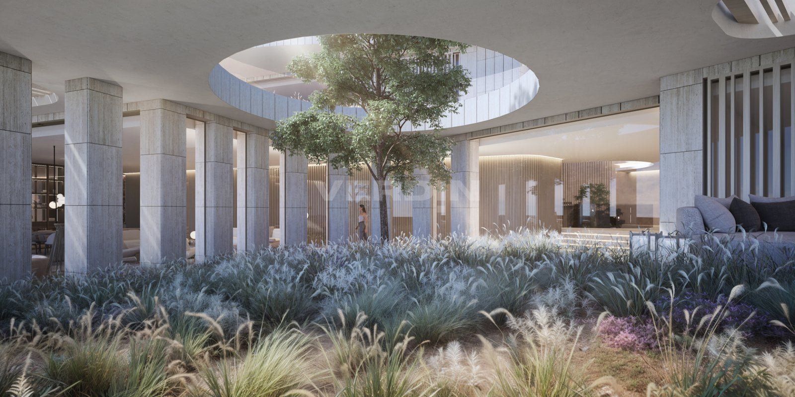 Villa Sense, The Fifteen, La Reserva - Verdin Sotogrande