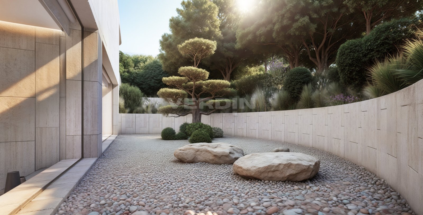 Villa Sense, The Fifteen, La Reserva - Verdin Sotogrande