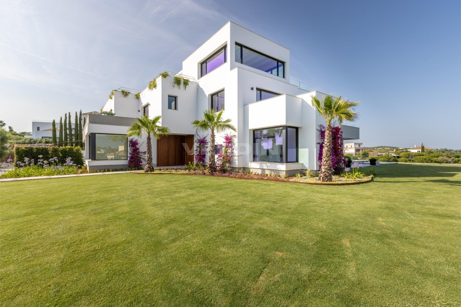 Villa Kivir Sotogrande Alto - Verdin Sotogrande