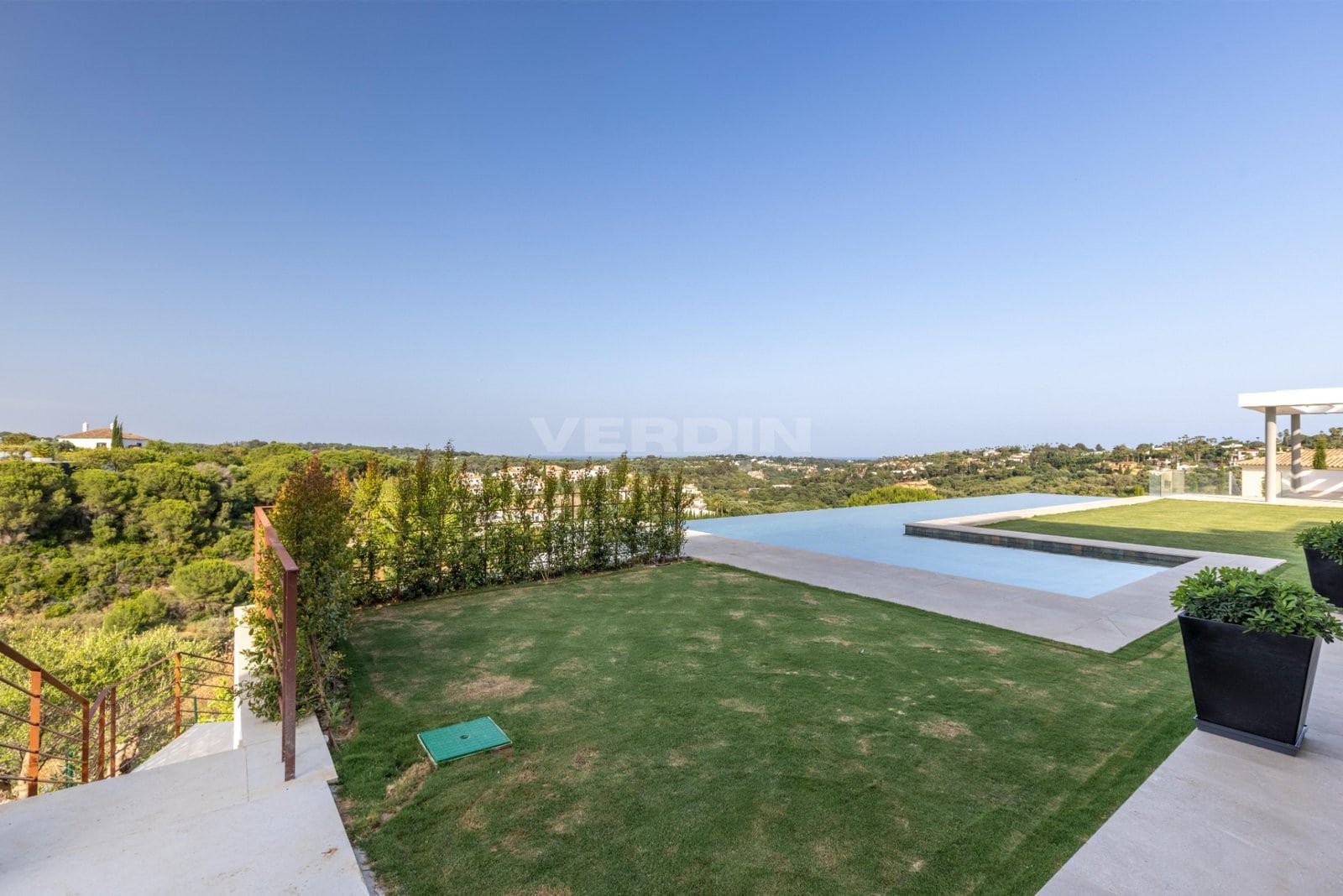Villa Kivir Sotogrande Alto - Verdin Sotogrande