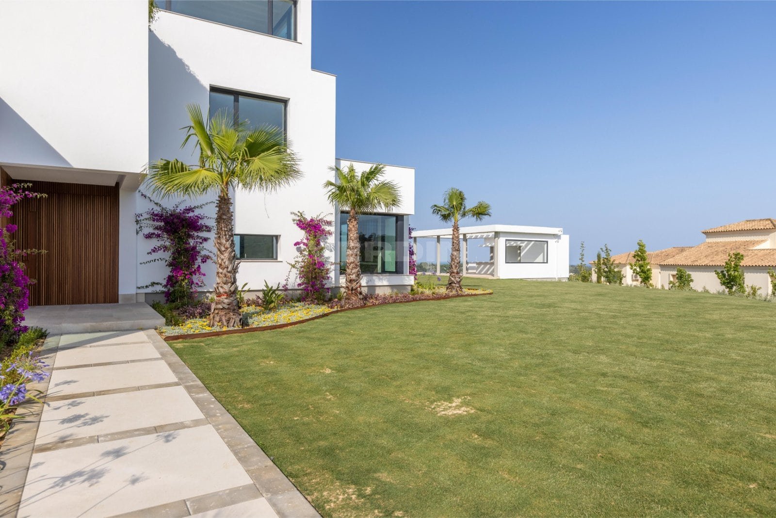 Villa Kivir Sotogrande Alto - Verdin Sotogrande