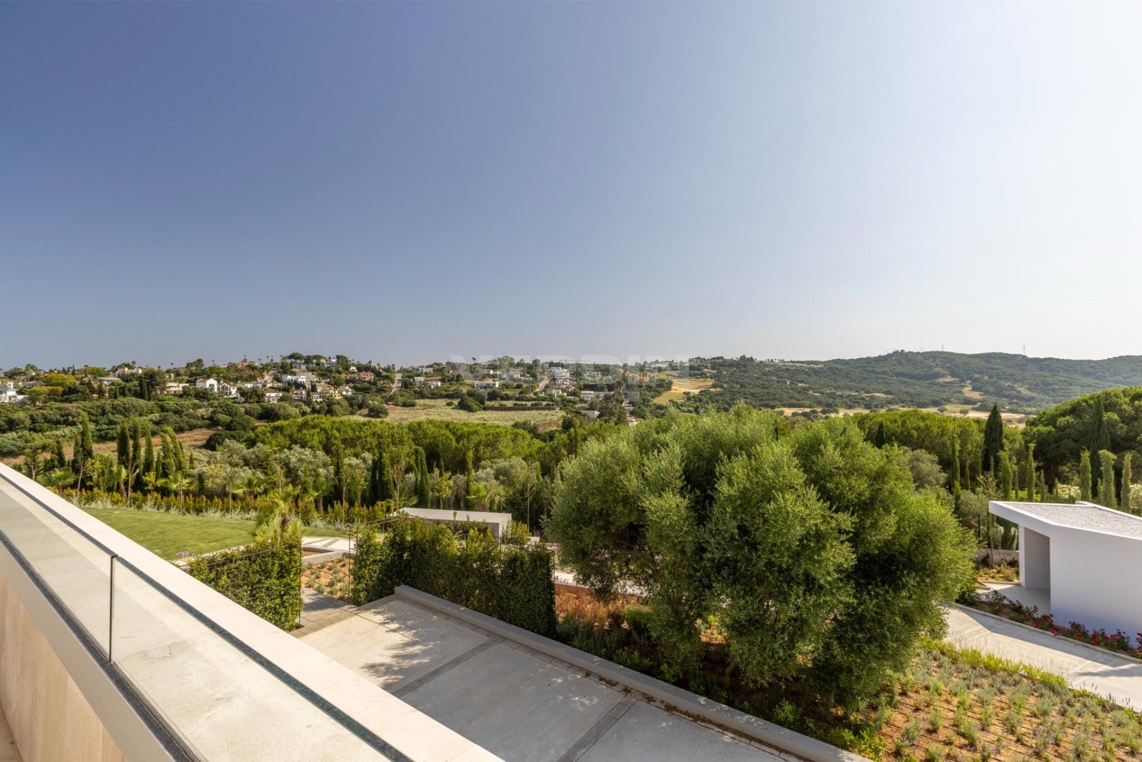 Villa Kivir Sotogrande Alto - Verdin Sotogrande