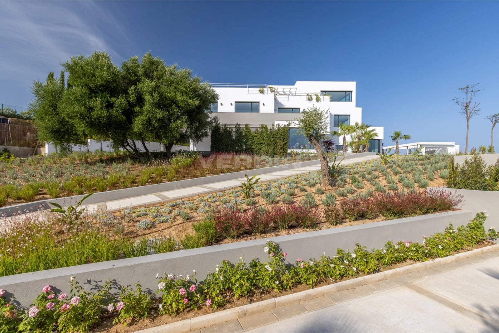 Villa Kivir Sotogrande Alto - Verdin Sotogrande