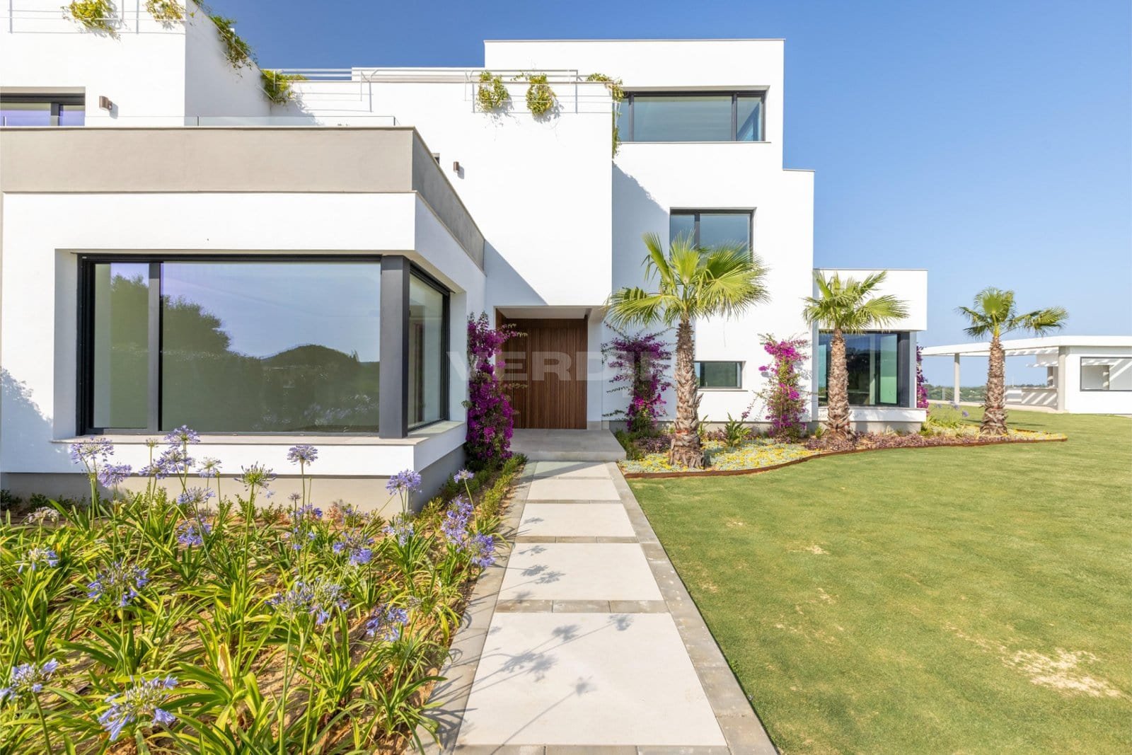 Villa Kivir Sotogrande Alto - Verdin Sotogrande