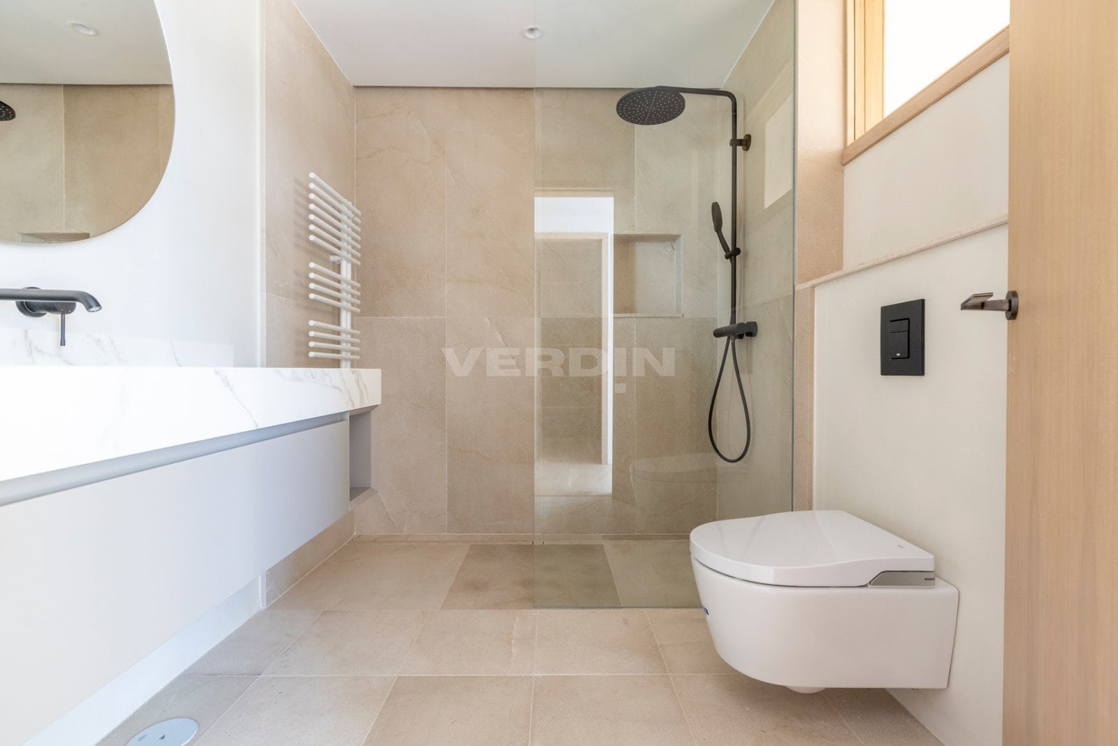 Villa Kivir Sotogrande Alto - Verdin Sotogrande