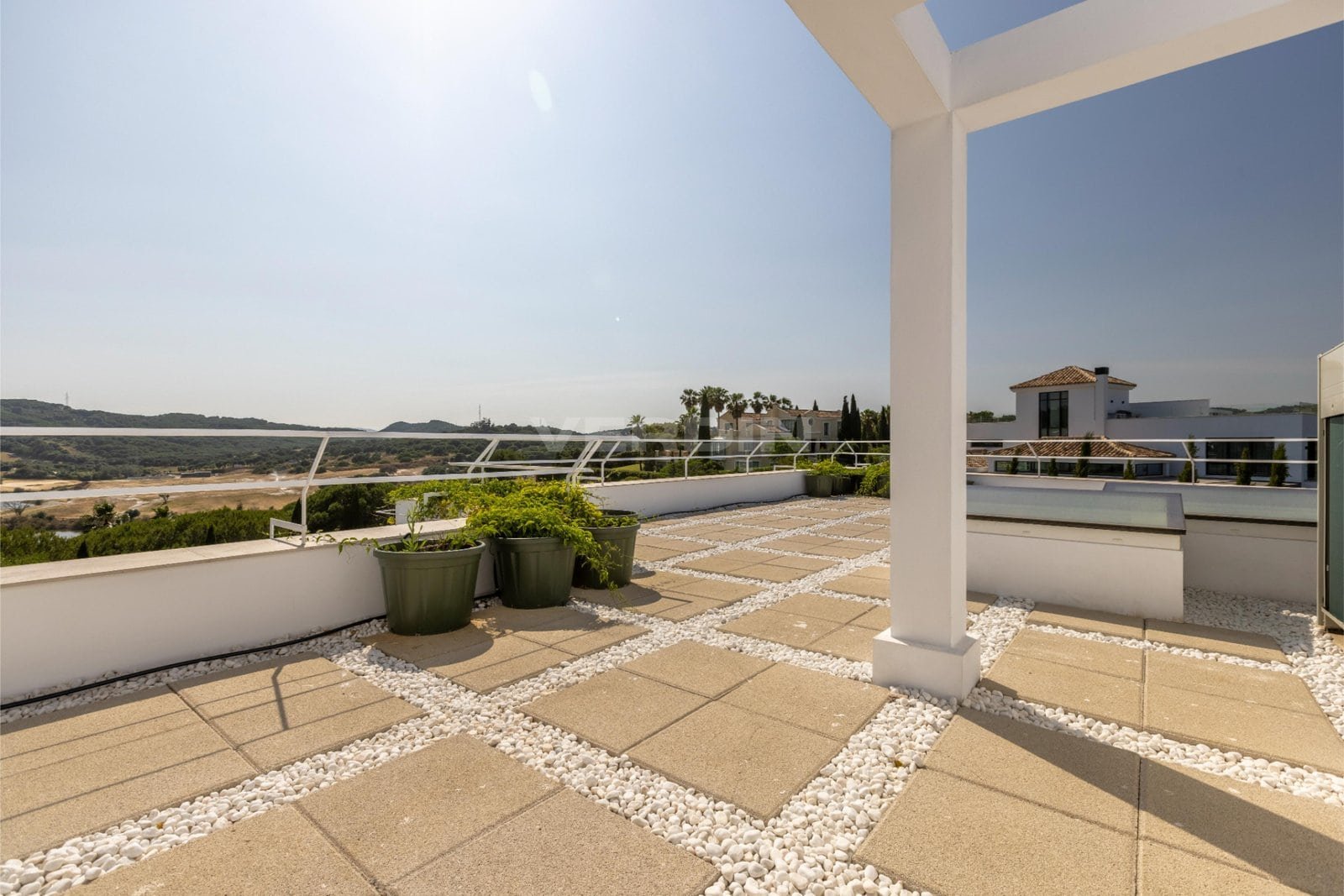 Villa Kivir Sotogrande Alto - Verdin Sotogrande