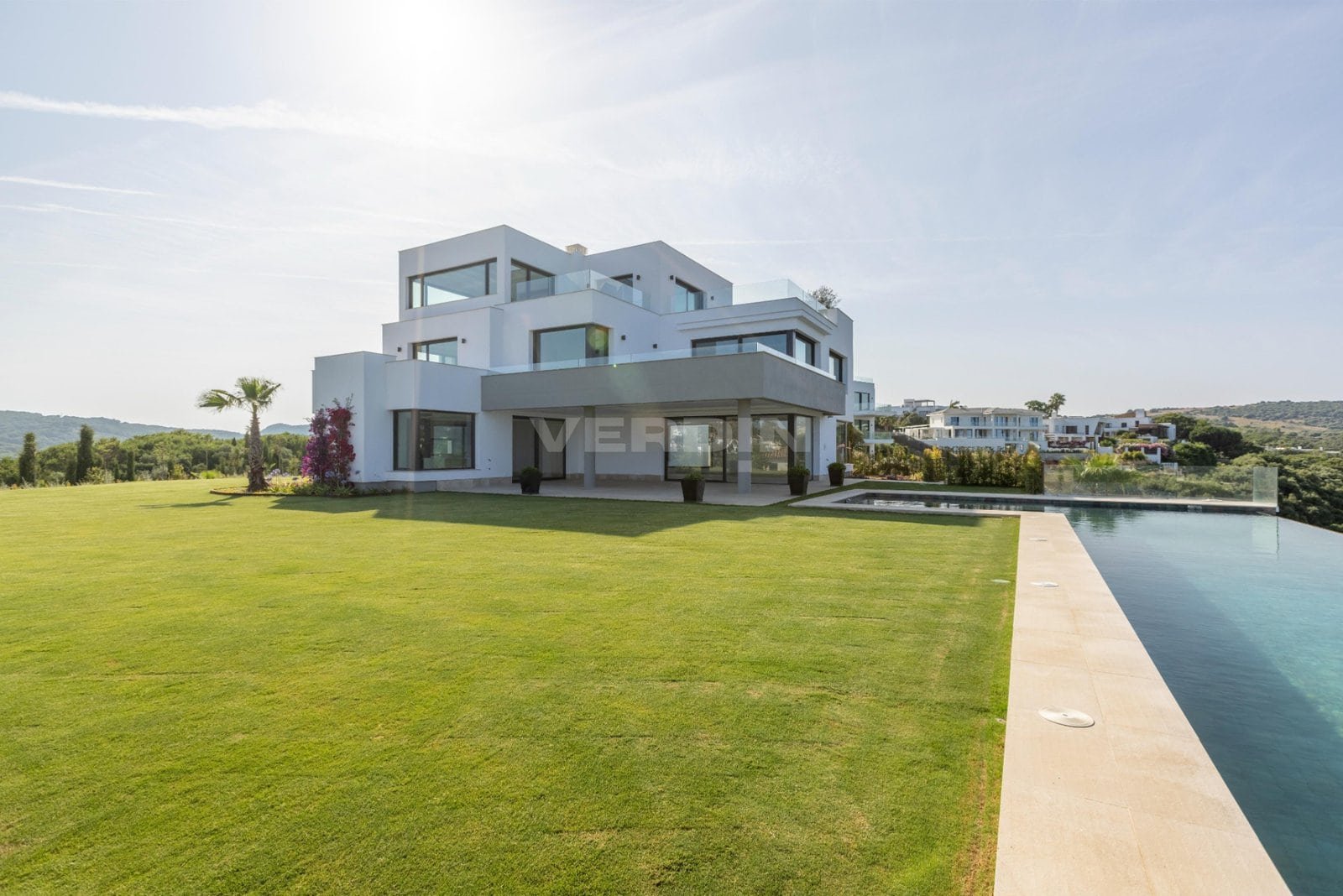 Villa Kivir Sotogrande Alto - Verdin Sotogrande
