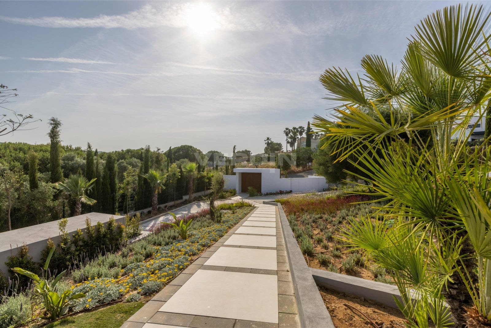 Villa Kivir Sotogrande Alto - Verdin Sotogrande