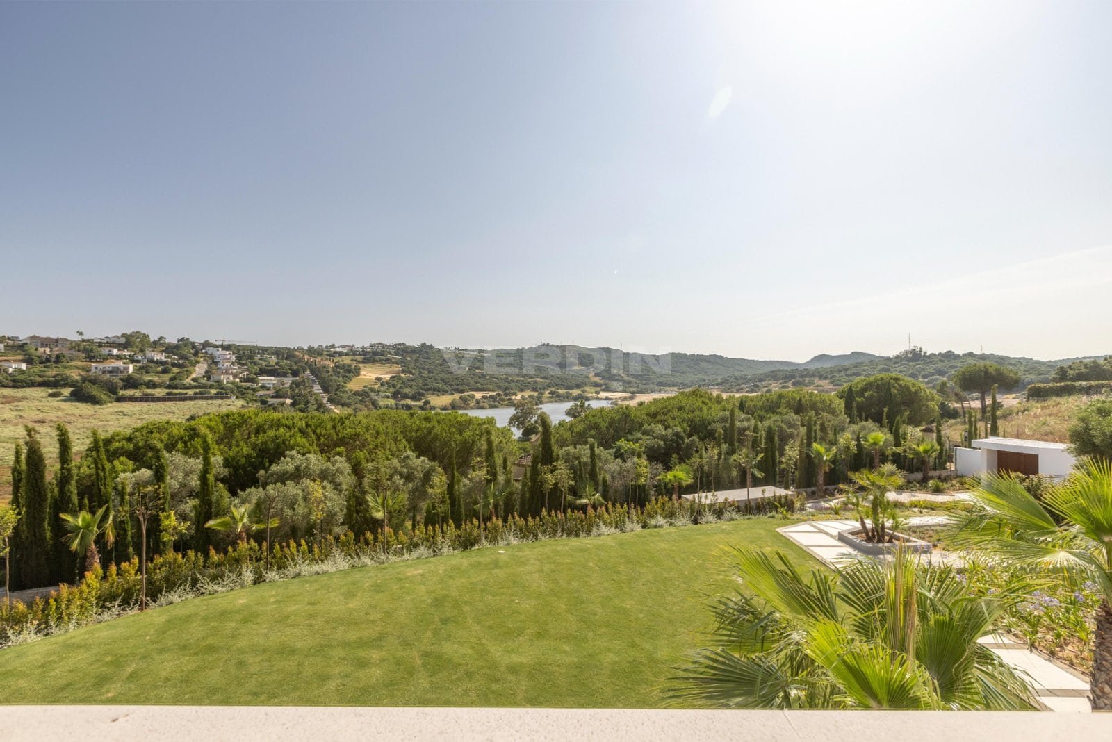 Villa Kivir Sotogrande Alto - Verdin Sotogrande